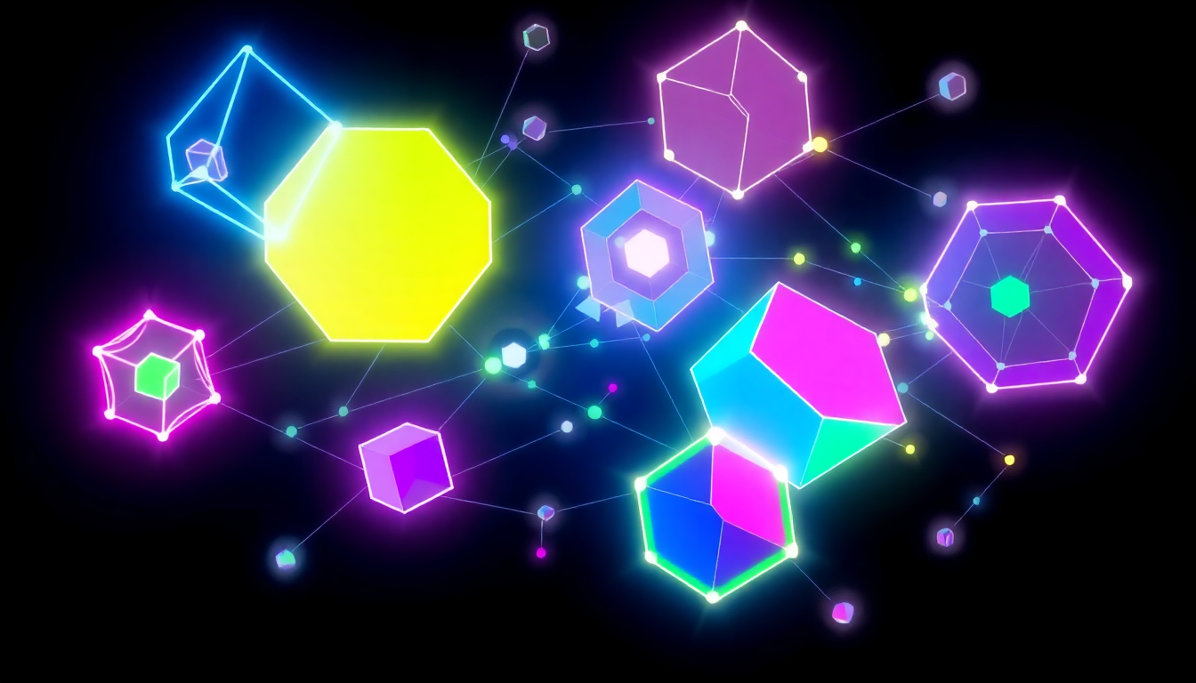 creator business model examples concept illustration