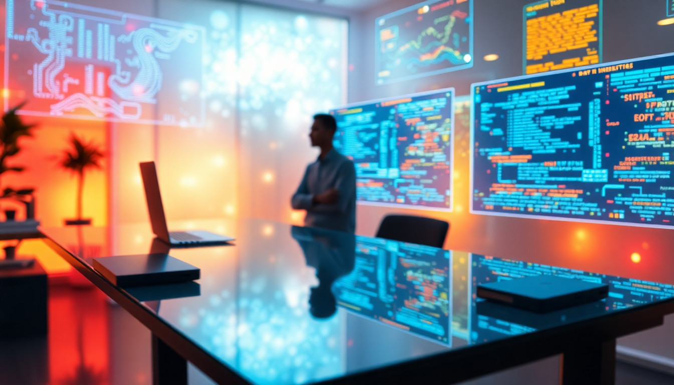 creator genie hero image