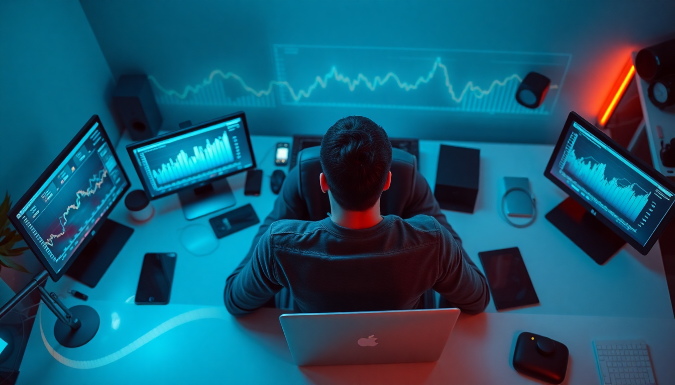 creator income tracking spreadsheet hero image