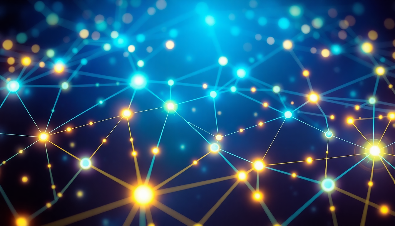 creator traffic concept illustration