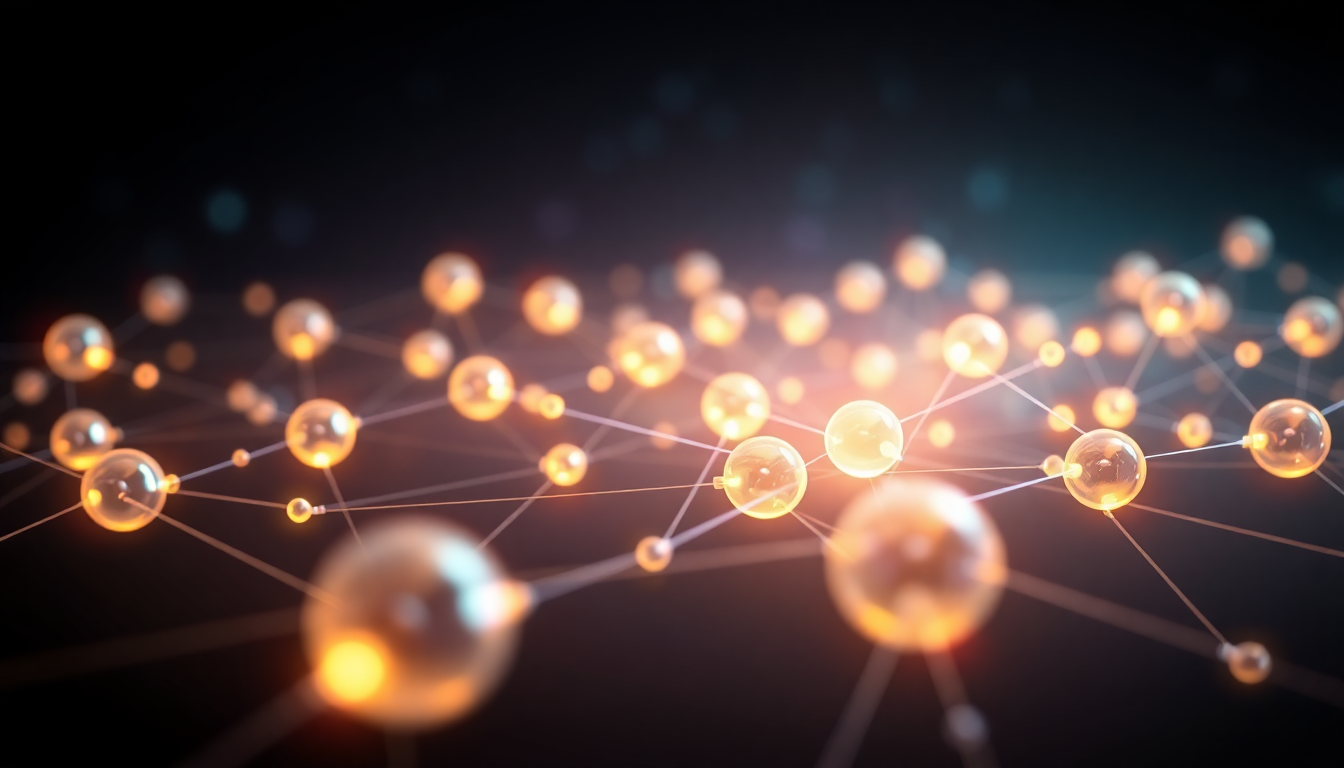 custom ebooks concept illustration