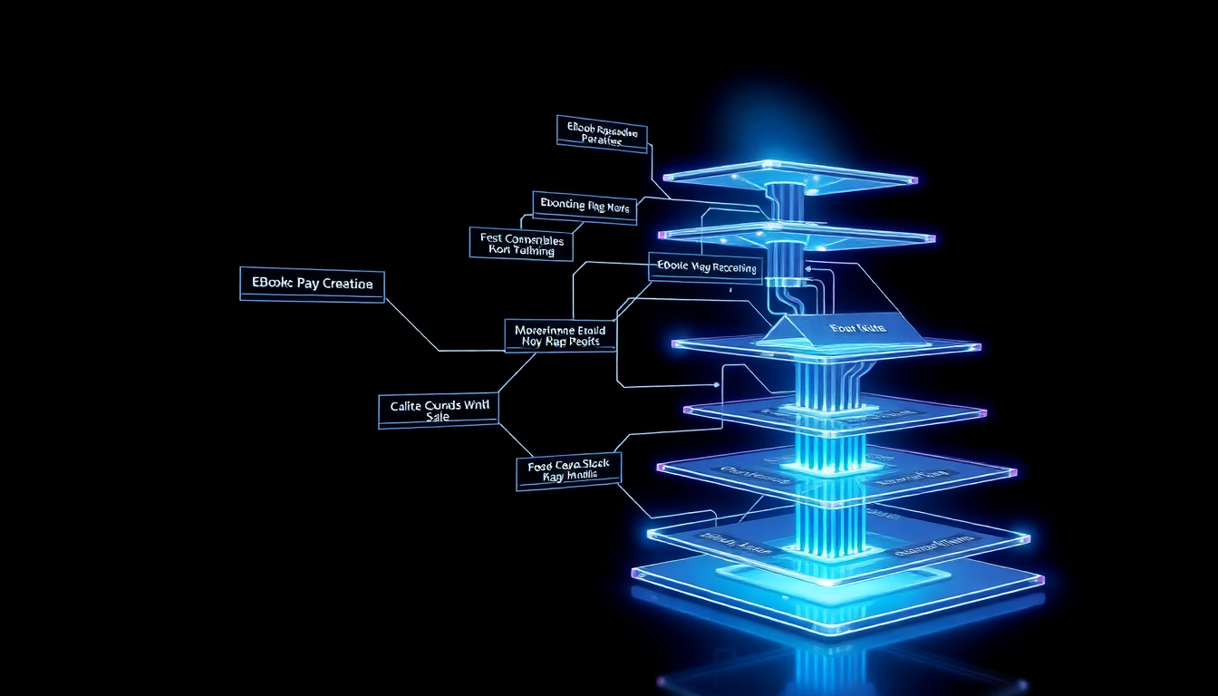 custom ebooks infographic
