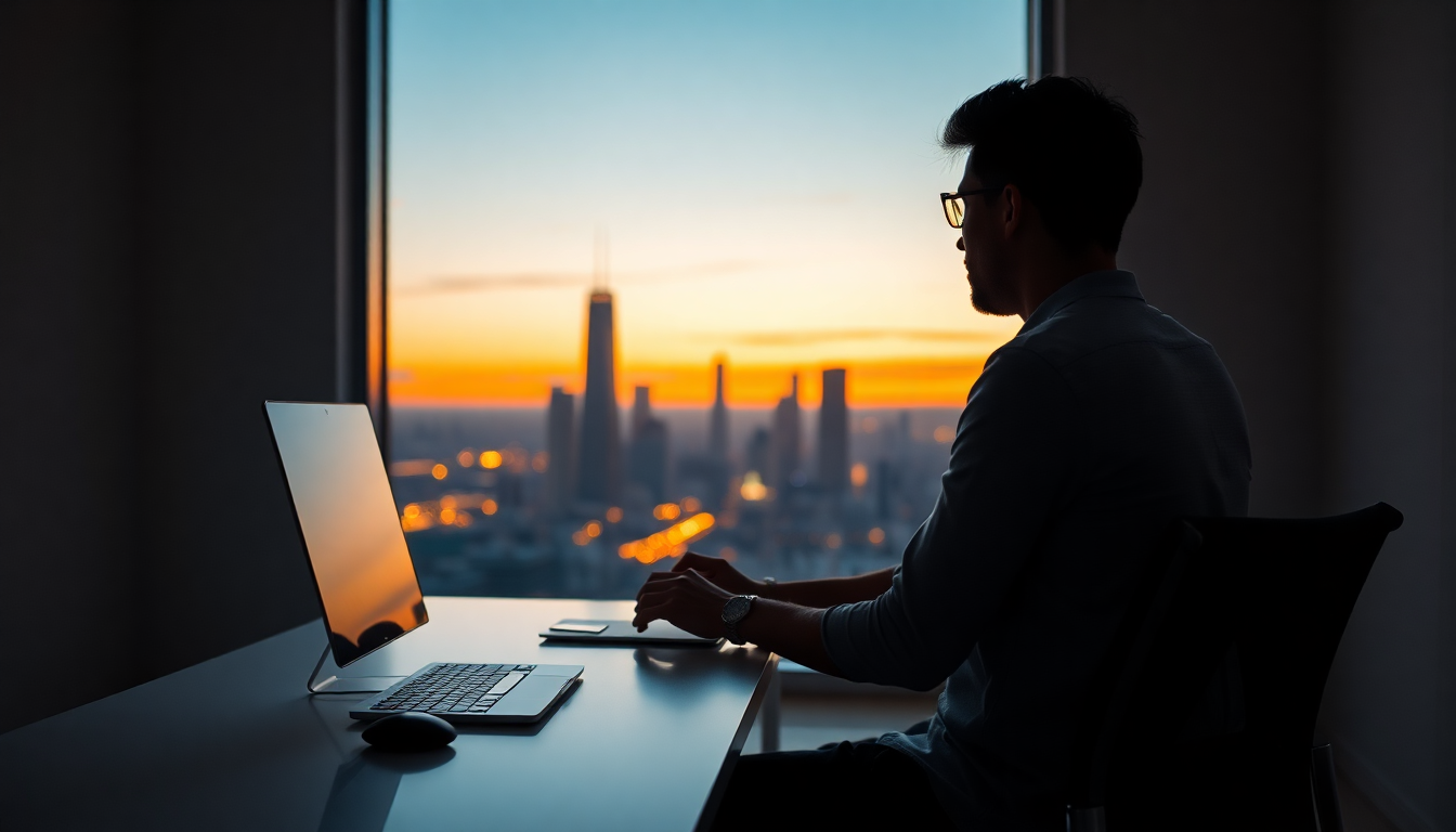 dealing with comparison as a creator hero image