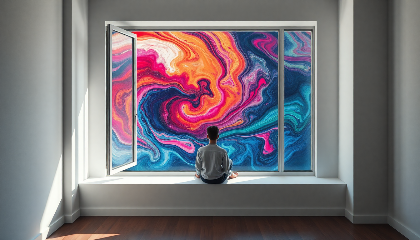 dealing with fear of visibility online hero image