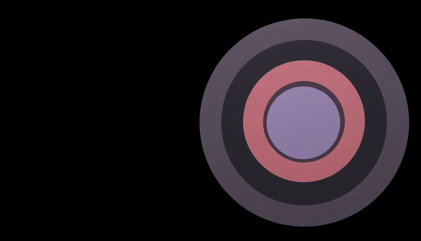 dealing with fear of visibility online infographic