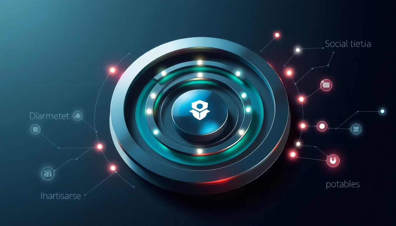 dealing with trolls as a visible creator infographic