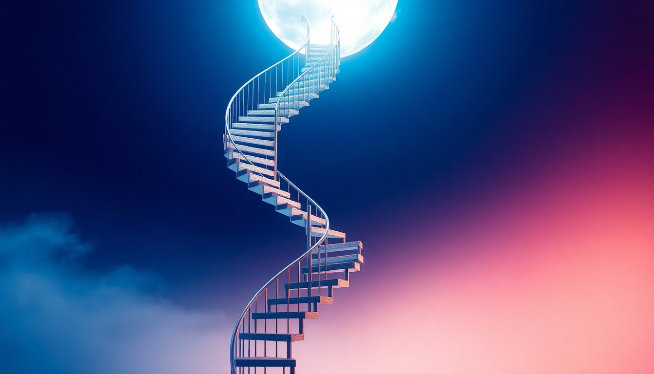 dedication page concept illustration