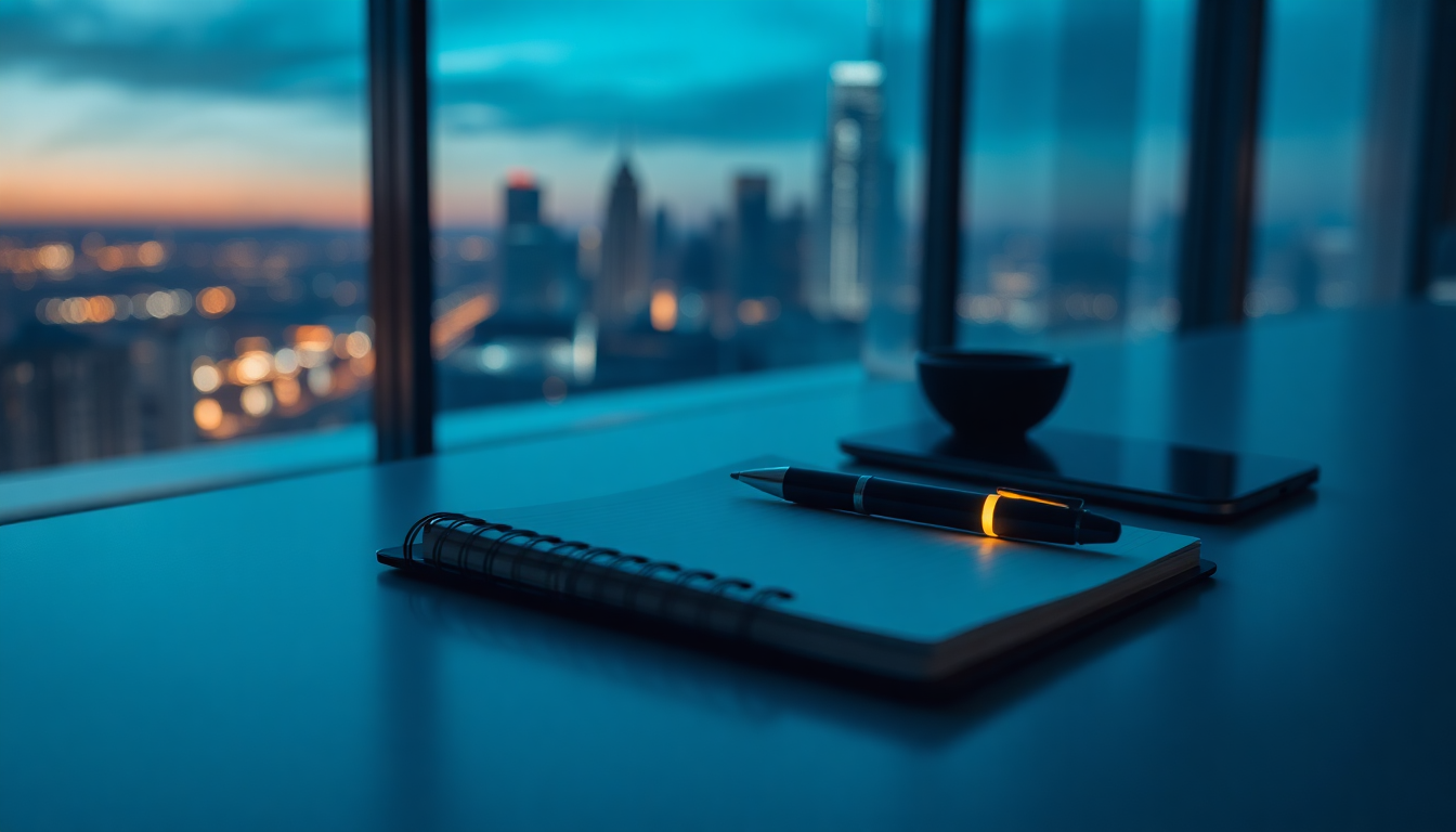 dedication page hero image