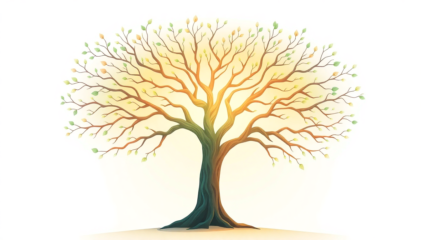 delegating without losing your voice concept illustration