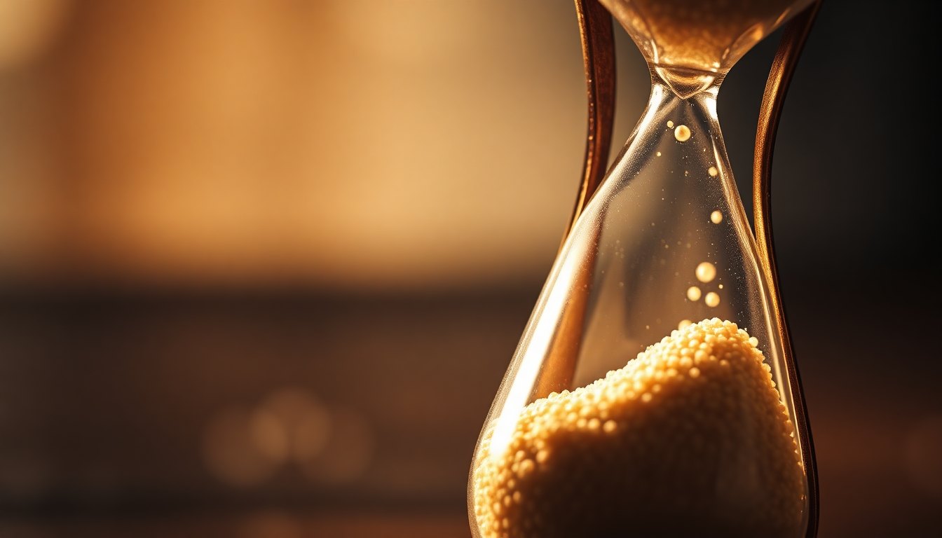 denouement hero image