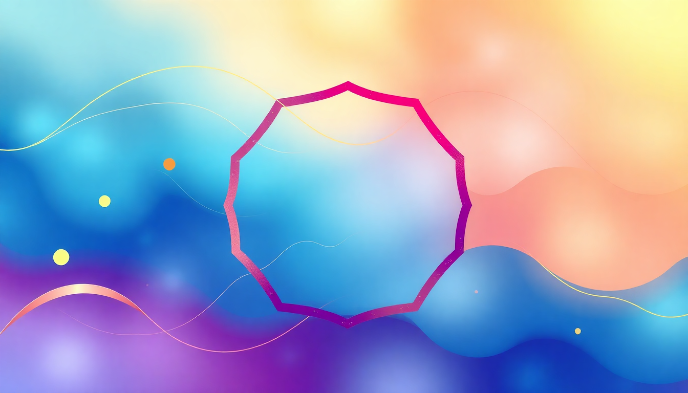 designing your ideal work week as a creator concept illustration