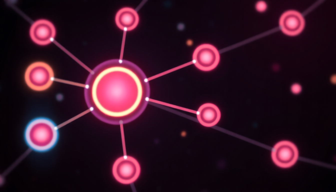 deuteragonist infographic