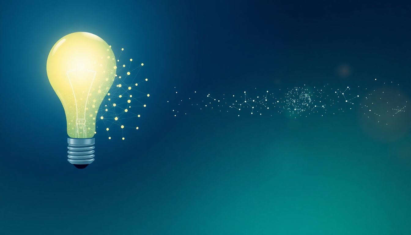 difference between footnotes and endnotes concept illustration