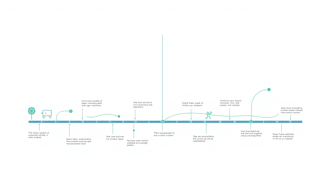 difference between footnotes and endnotes infographic