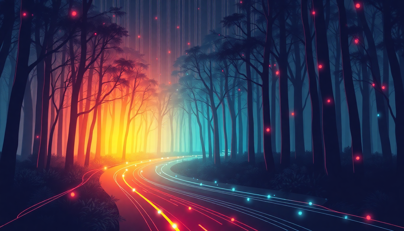 Discord vs Circle for creator communities concept illustration