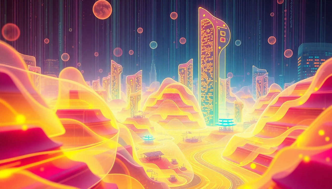 documenting vs creating content concept illustration