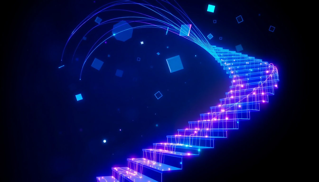 documenting your progress as you learn concept illustration