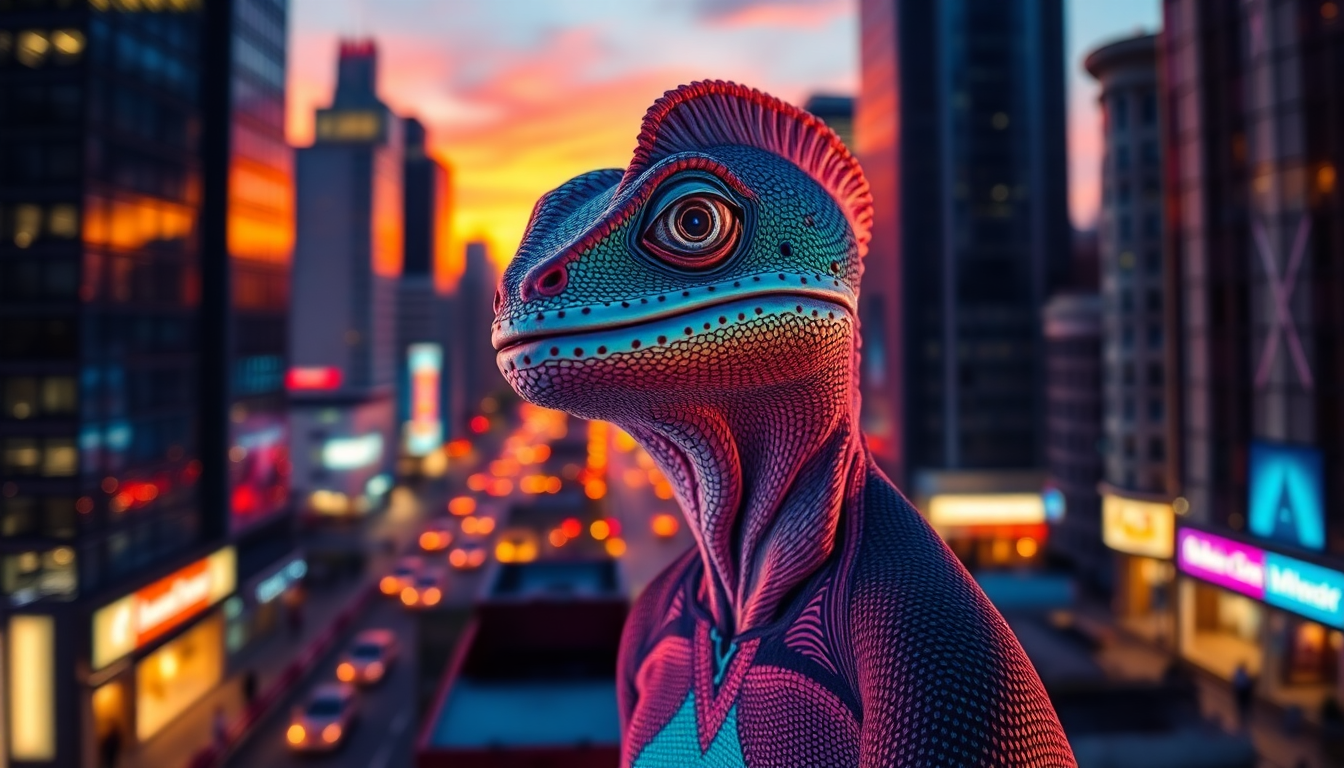 Dynamic Character Examples: Definition, Types & Notable Cases