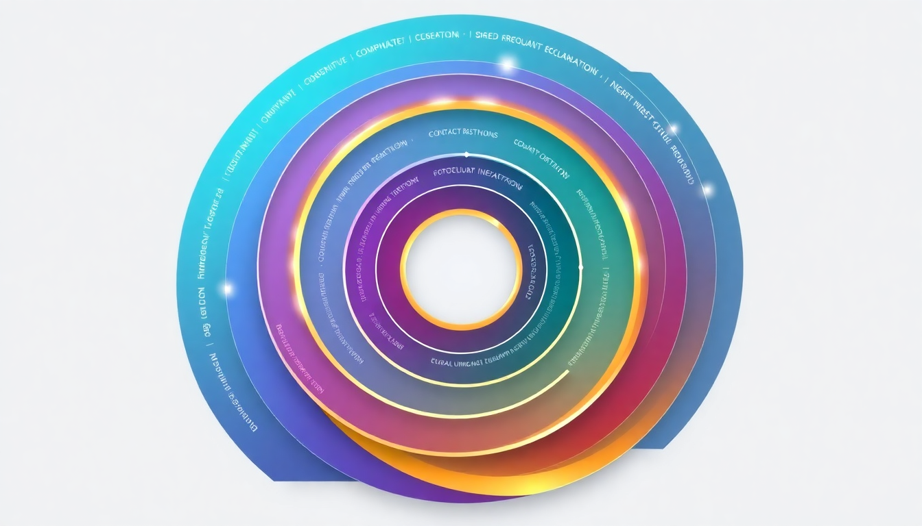 dynamic character examples infographic