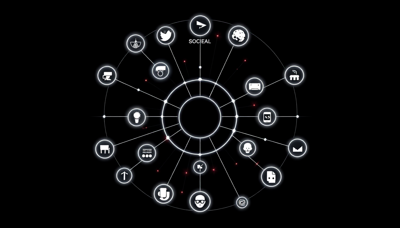 dystopian society ideas infographic