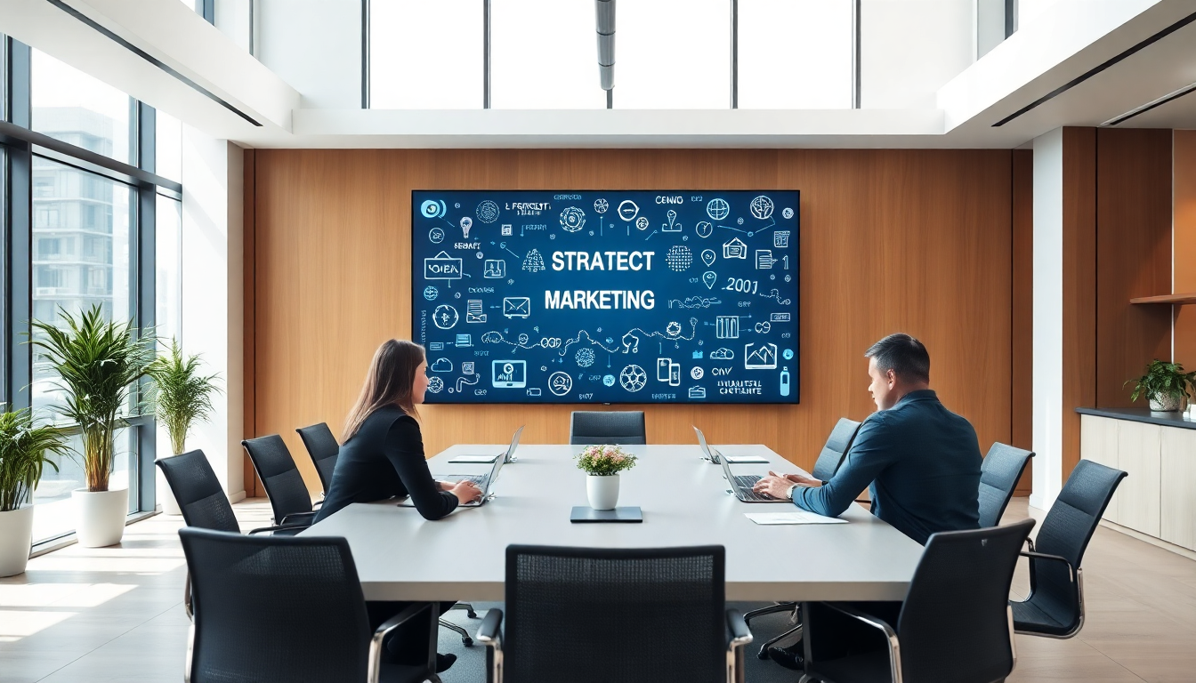 ebook marketing strategies showcase