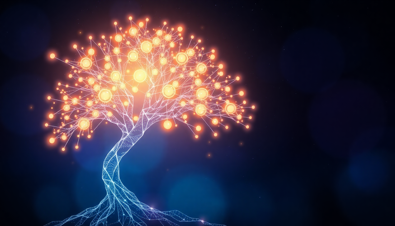 ebook marketing strategy concept illustration