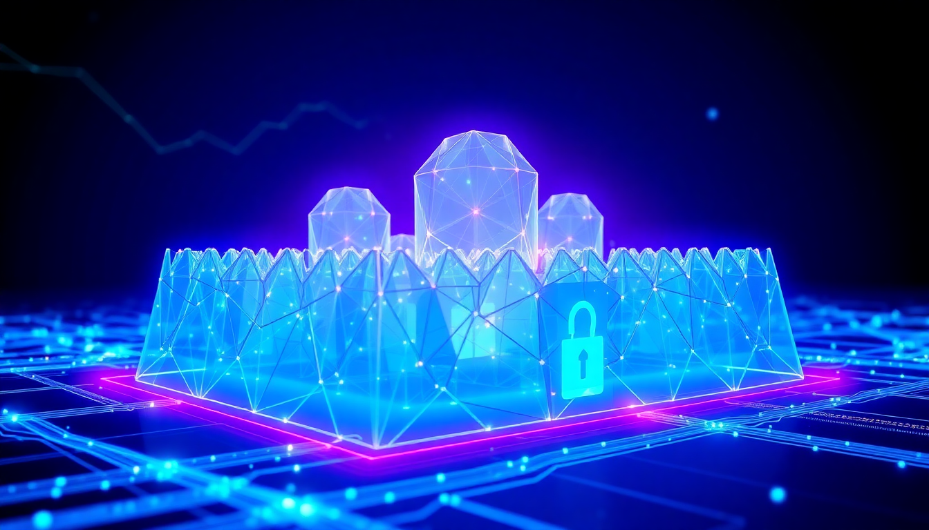 ebook piracy concept illustration