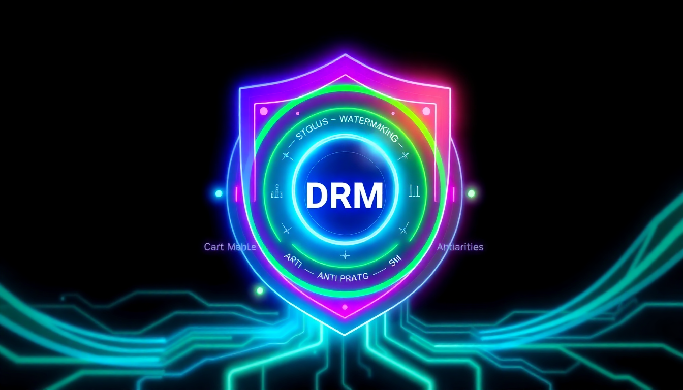 ebook piracy infographic