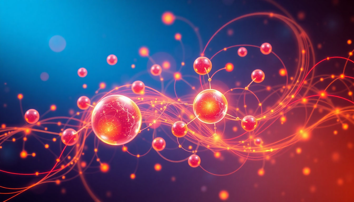 Illustration zur Balance zwischen Bildungs- und Unterhaltungsinhalten