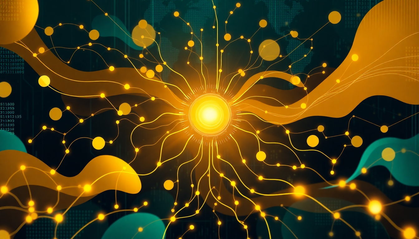 EEAT for personal brands concept illustration