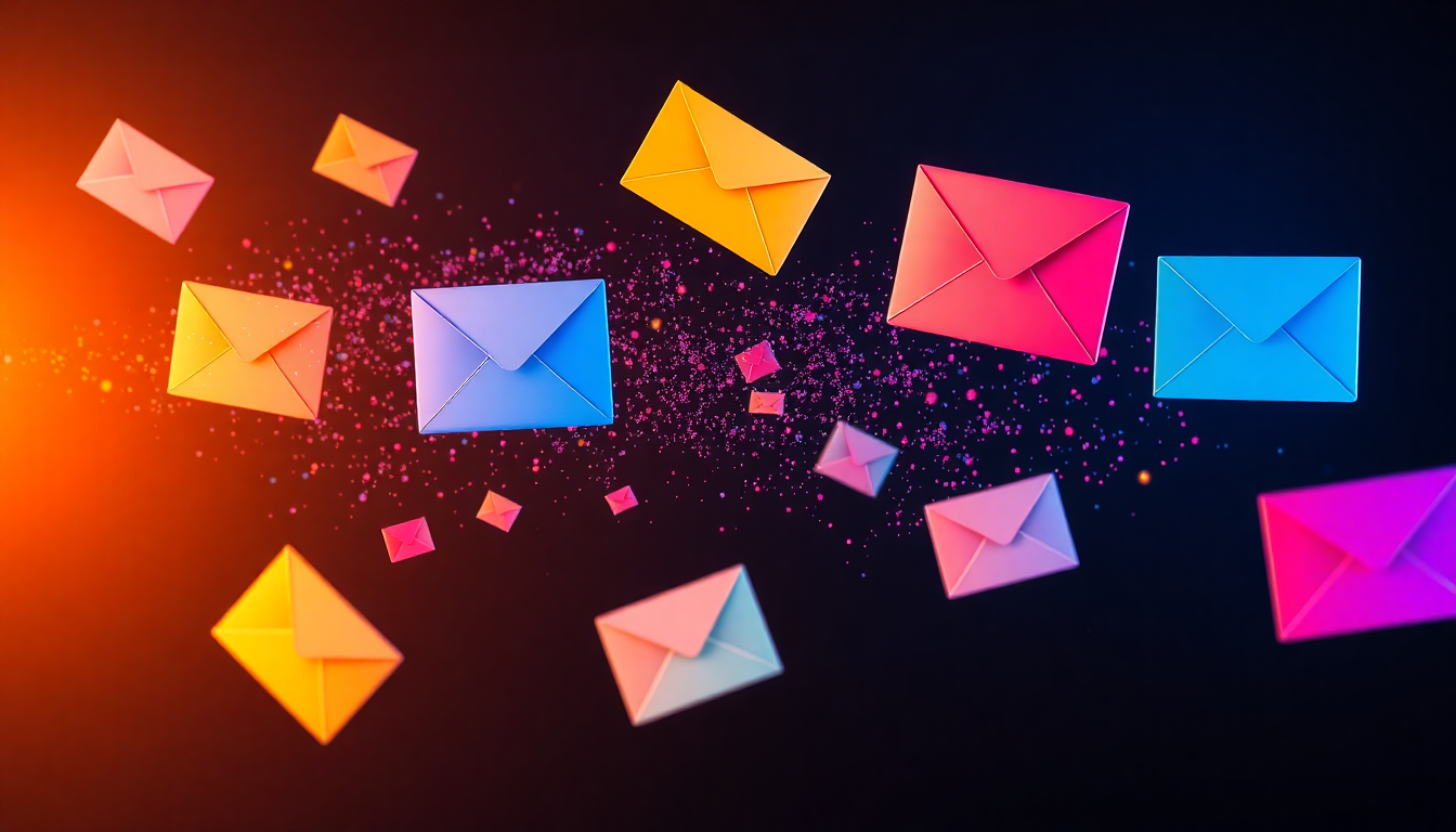 email marketing mistakes to avoid hero image