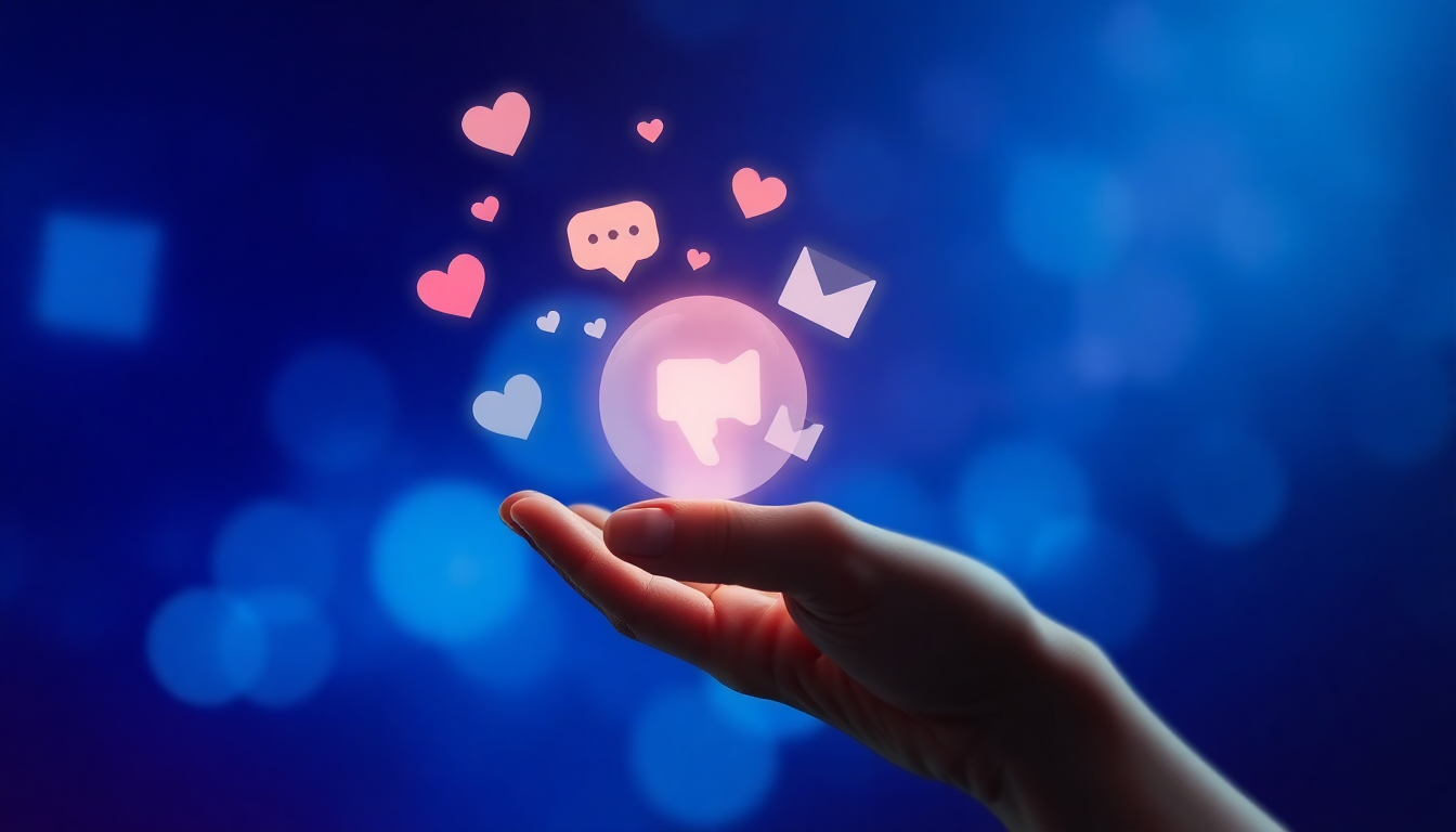 email newsletter ideas for authors hero image