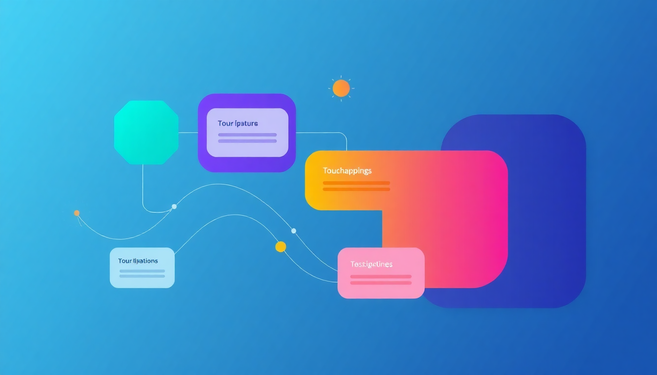 email sequence for course students infographic