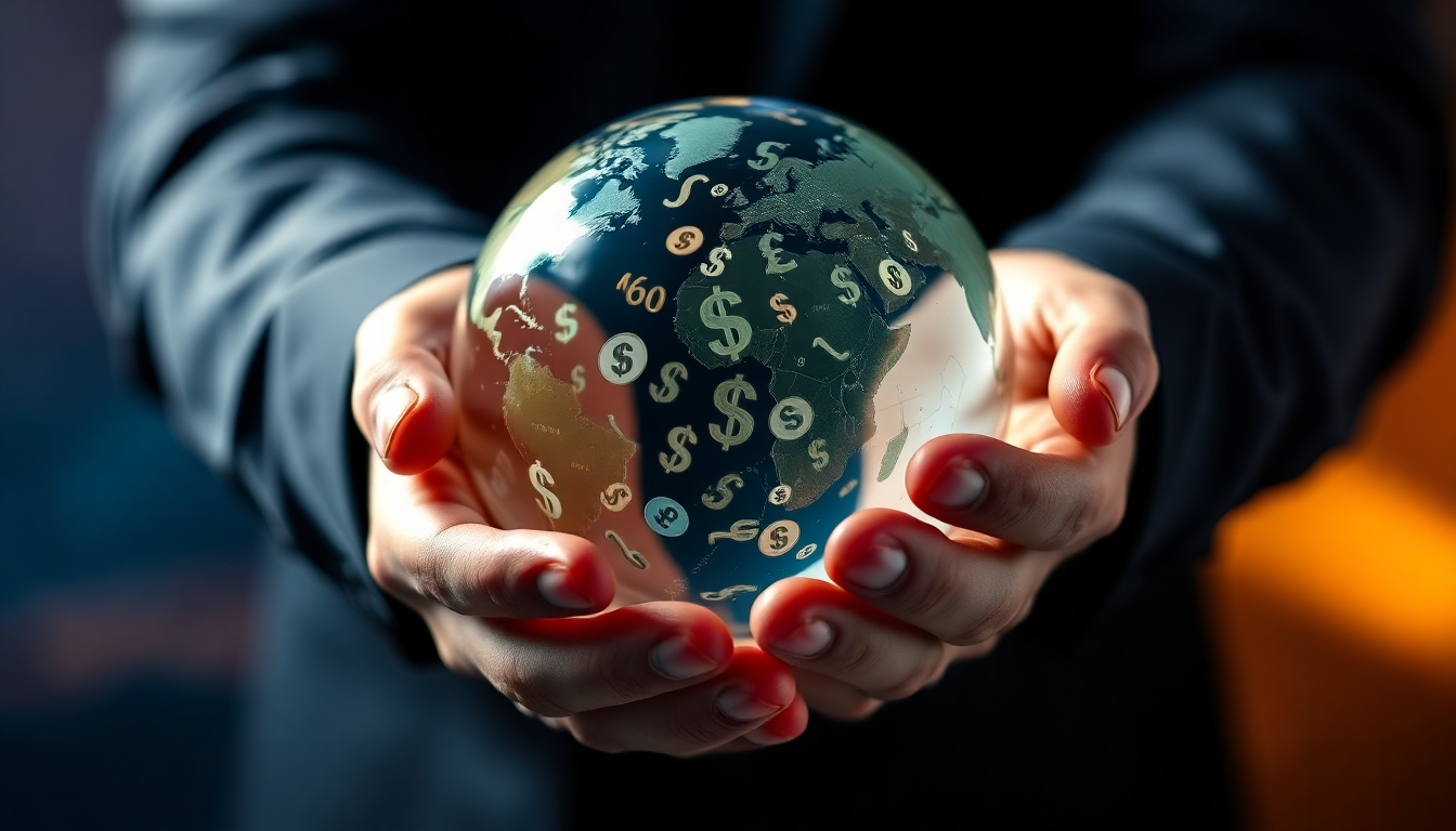 emergency fund planning for freelancers hero image