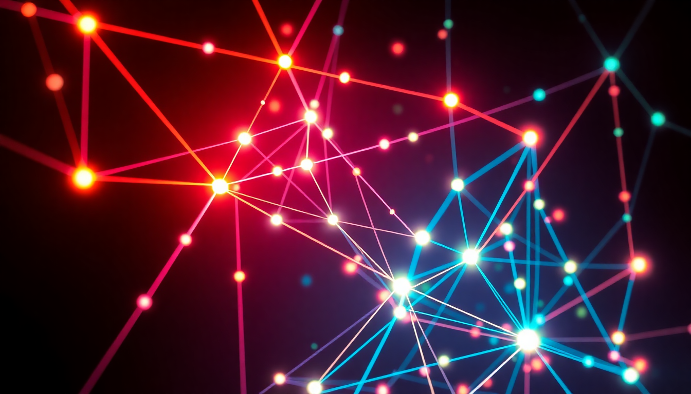 engagement strategies for small accounts concept illustration