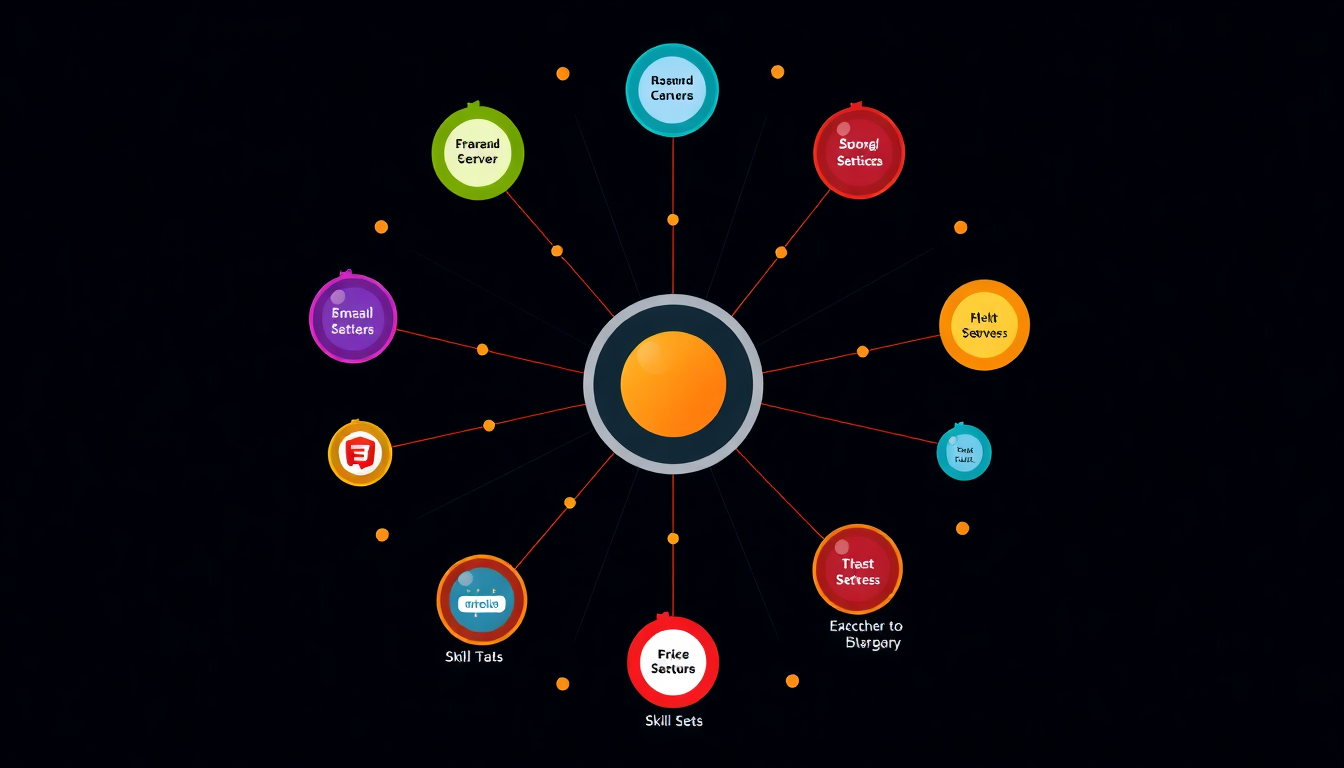 essential tools for beginner creators infographic