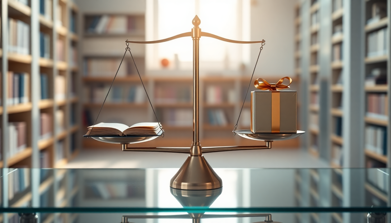 ethical bribe ideas for writers hero image