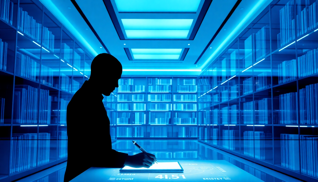 ethical use of AI for writers hero image