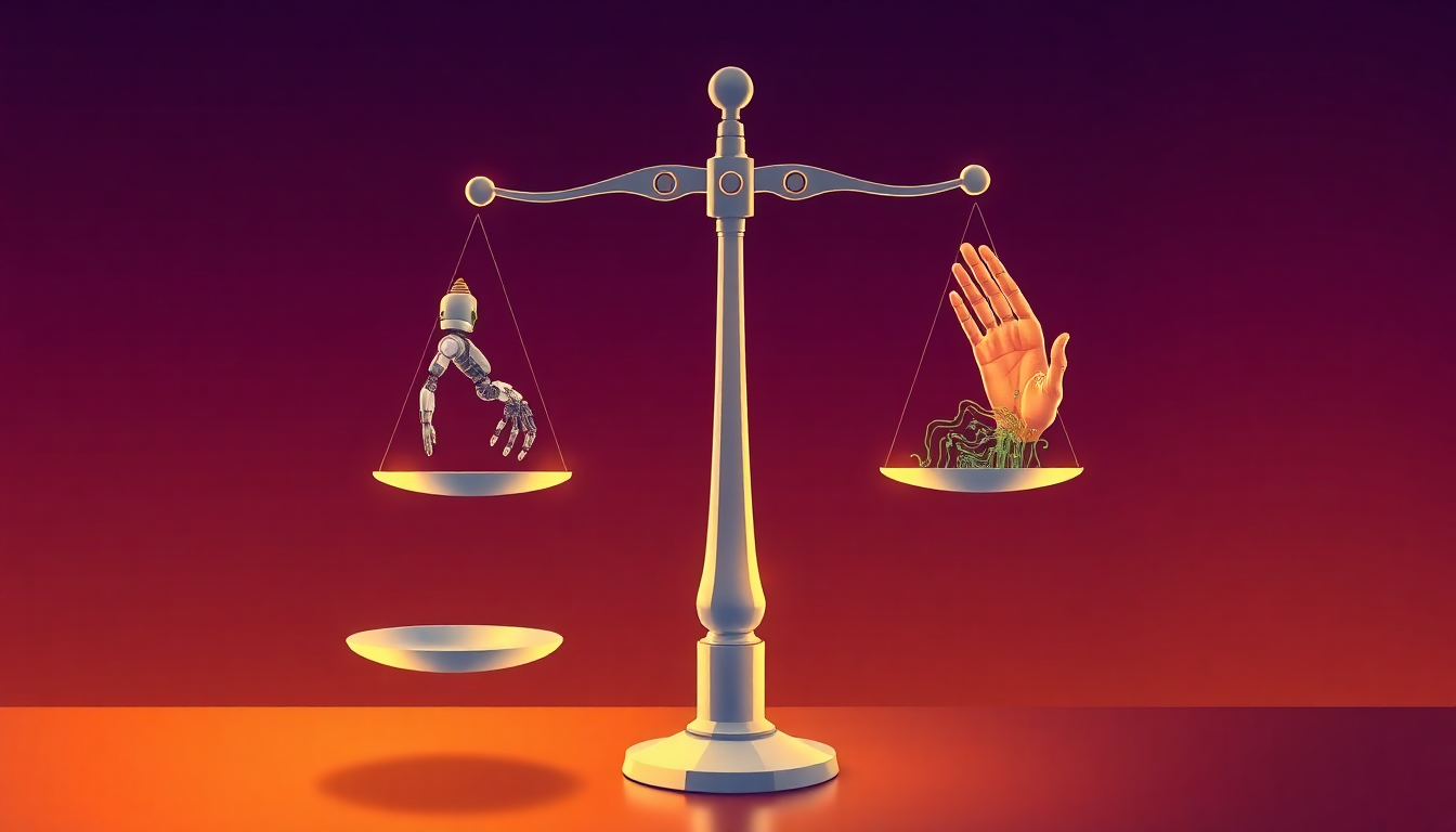 evaluating contractor performance as a creator concept illustration