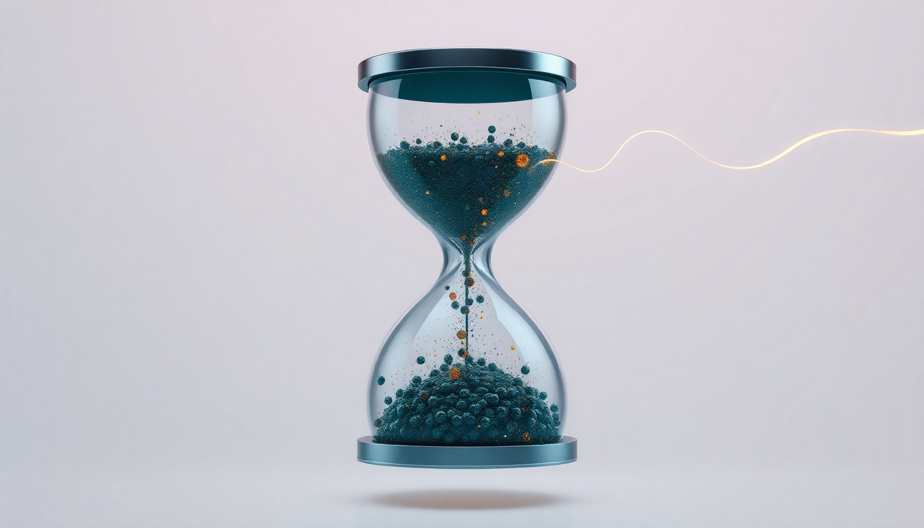 evergreen vs trending content for creators infographic