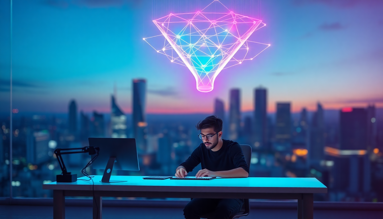 evergreen webinar funnels for creators hero image