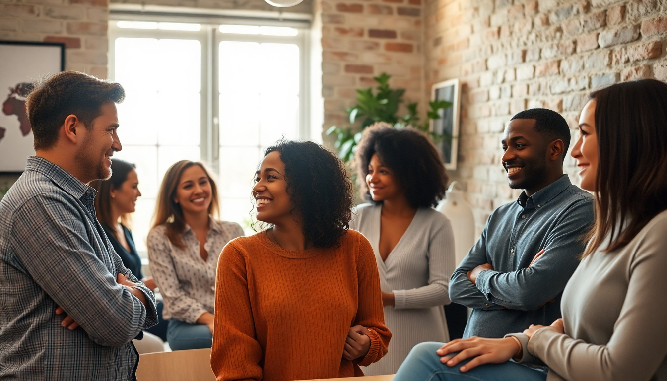 everyman archetype showcase