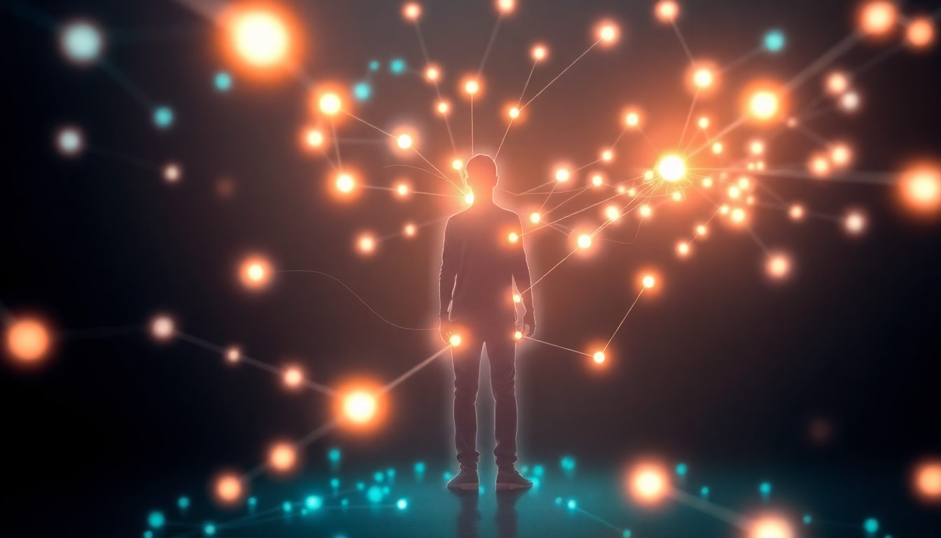 exit intent pop up ideas for creators concept illustration