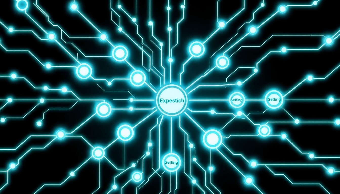 exposition in a story infographic