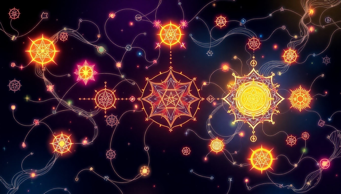 fantasy story prompts concept illustration