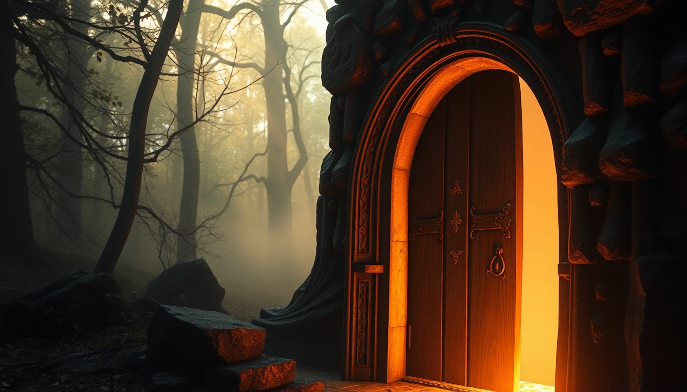 fantasy story prompts hero image