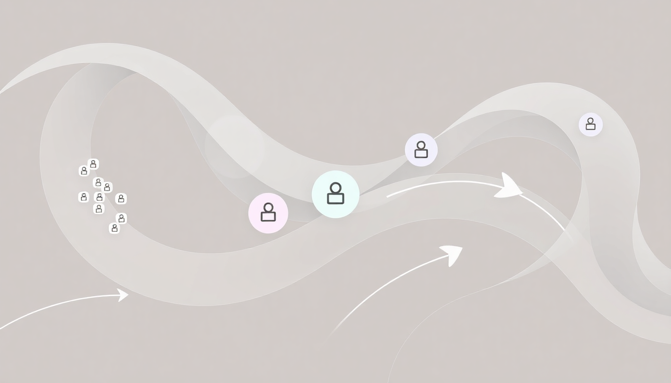 FAQ hub page ideas for creators infographic