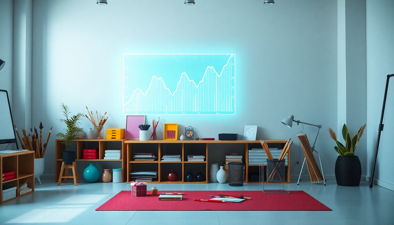 financial planning for creative entrepreneurs hero image