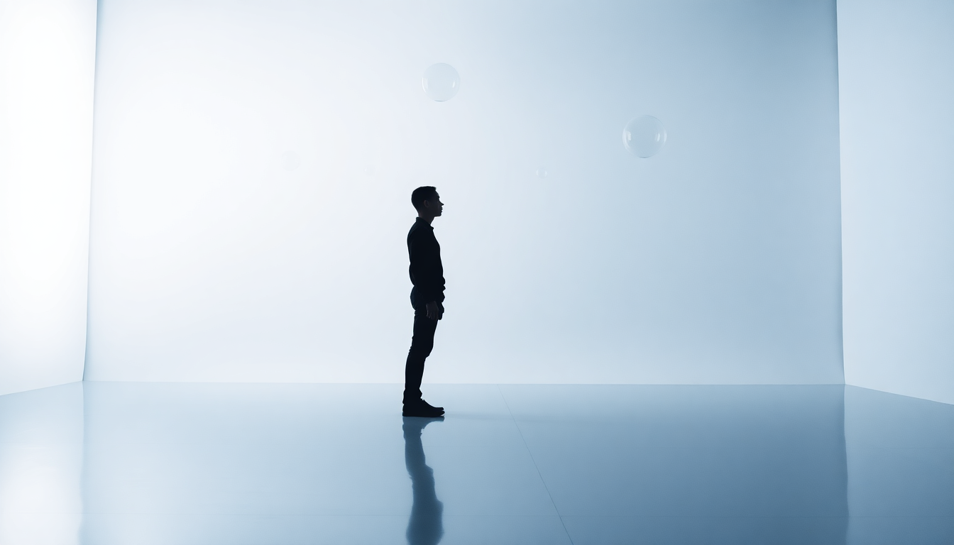 first person omniscient hero image