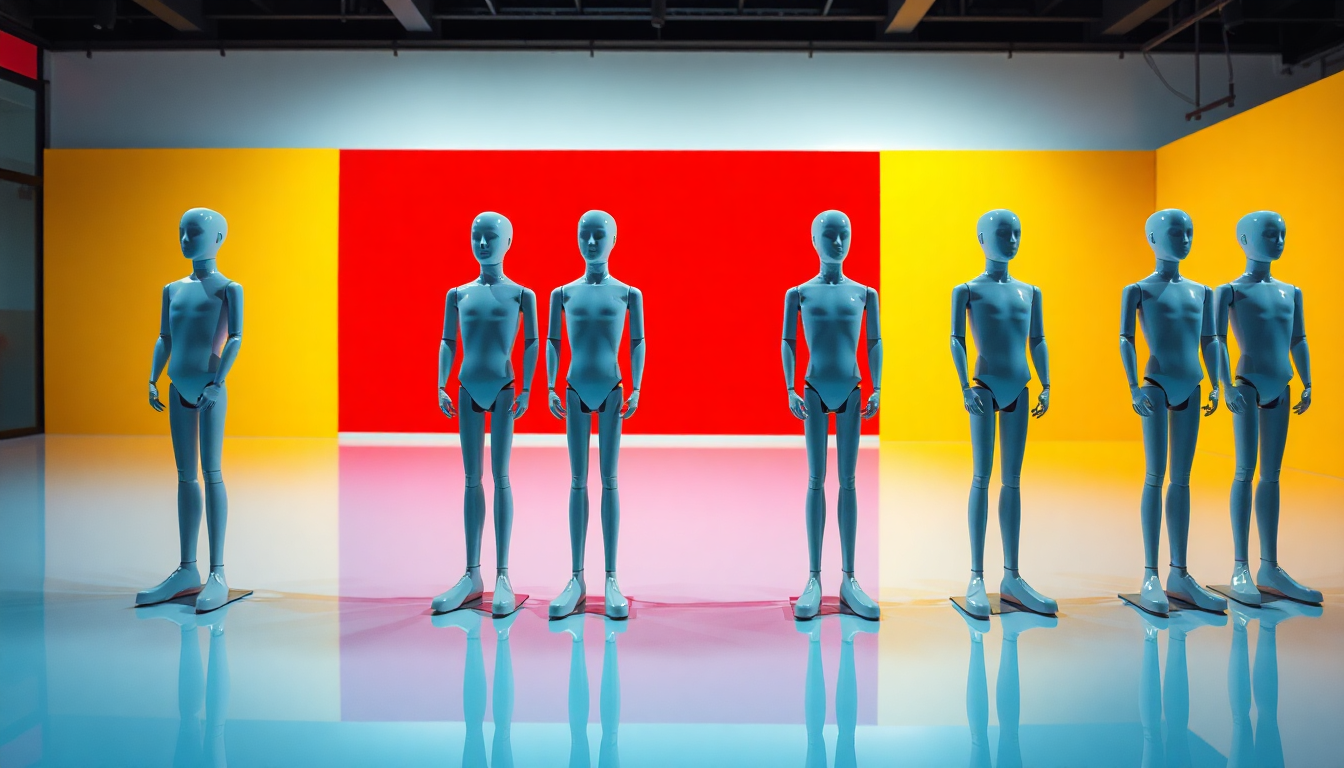 flat character examples hero image